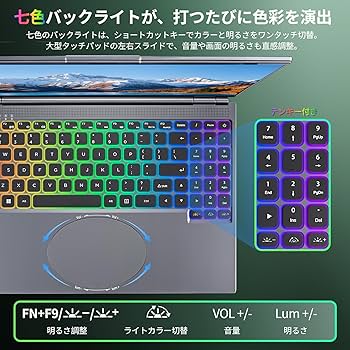ノートパソコン 動作確認済み Amazon.co.jp: 【整備済み品】 ノートパソコン FUJI TSU 厳選